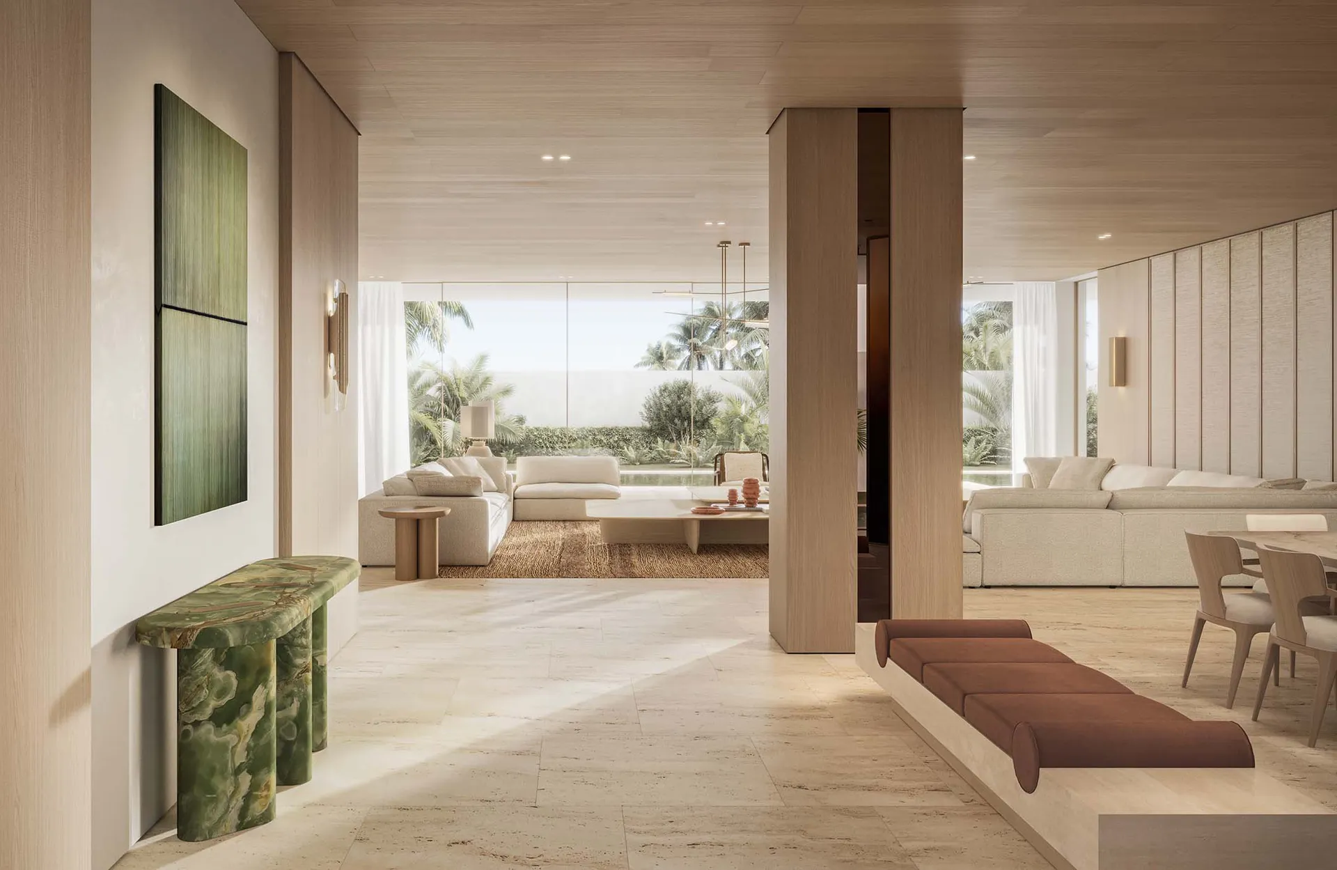 Eden Hills by H&H Development in Mohammed Bin Rashid City — image 12