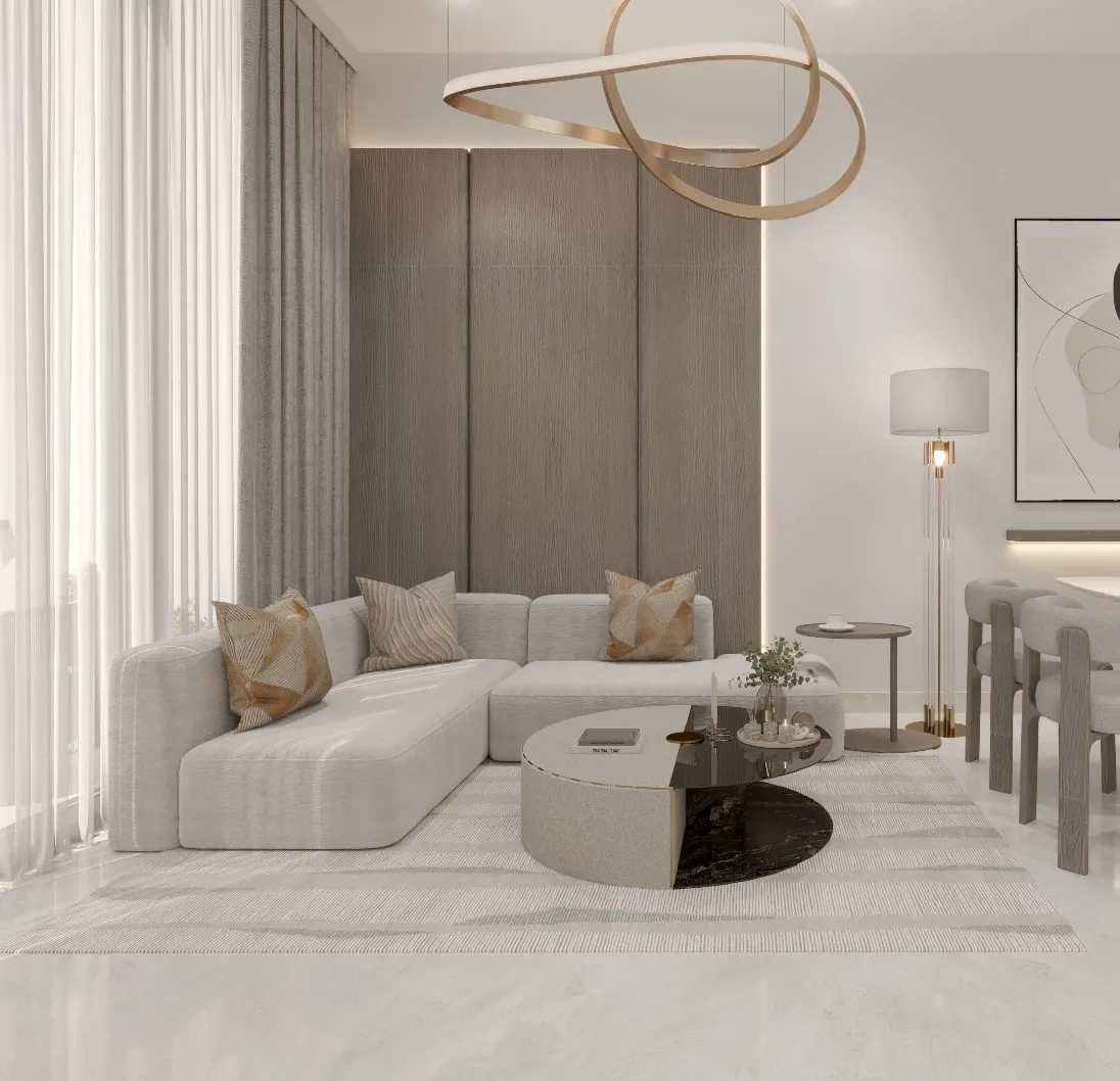 Mi Casa by London Gate in Al Barsha South, JVC, Dubai — image 5