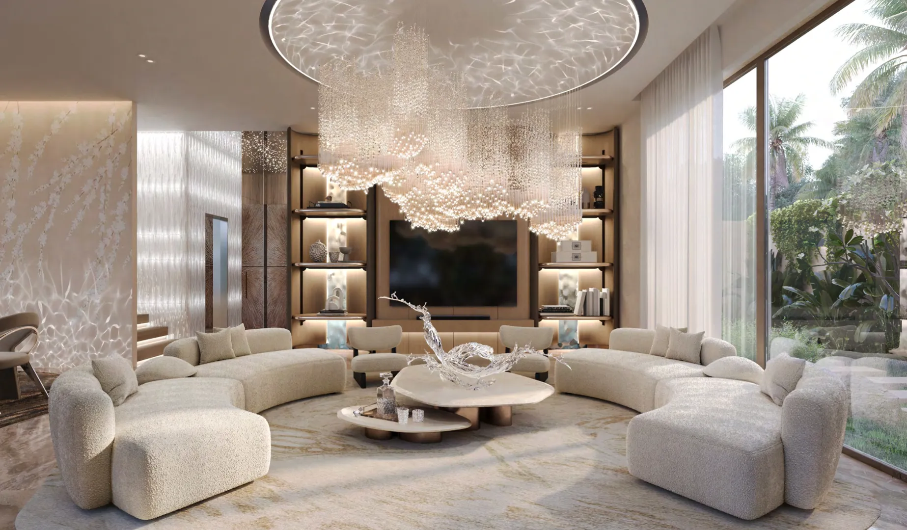 LEOS Royal Townhouses in Dubailand — image 19