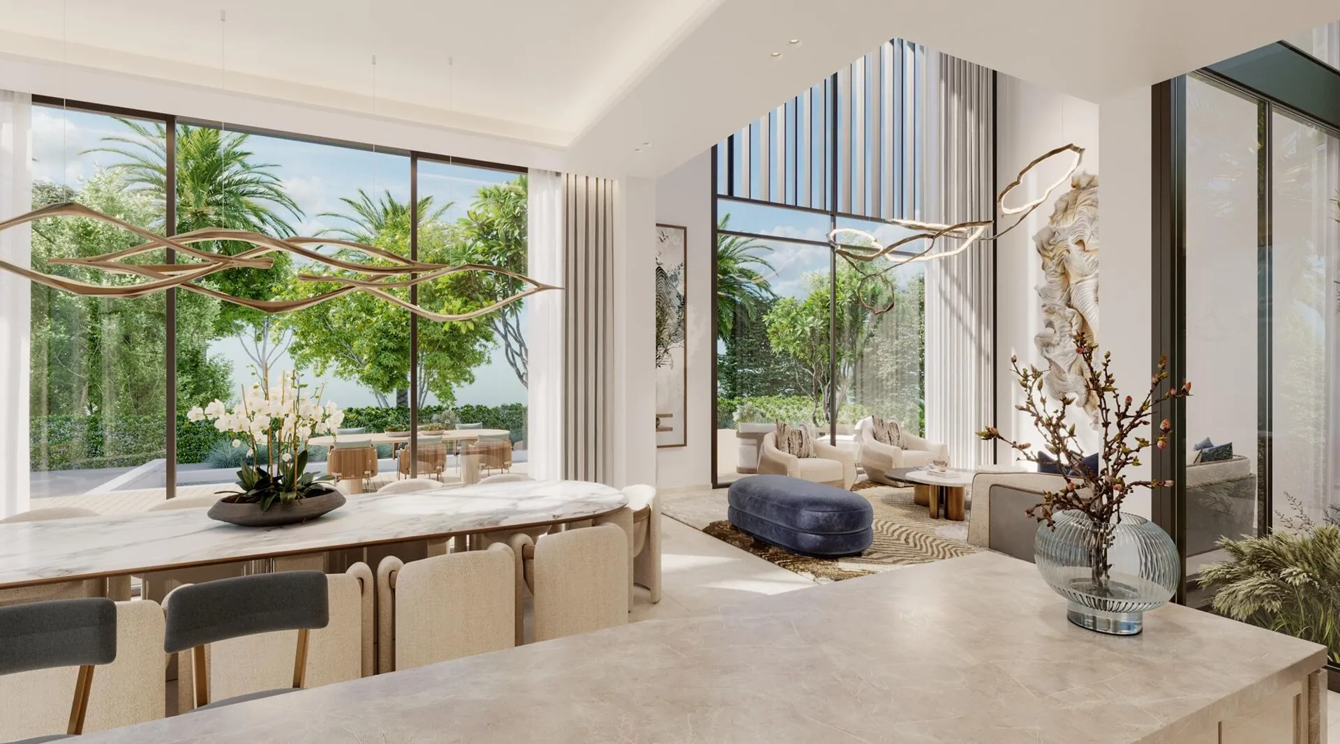 Nad Al Sheba Gardens Phase 11 in Hadaeq Sheikh Mohammed Bin Rashid — image 16