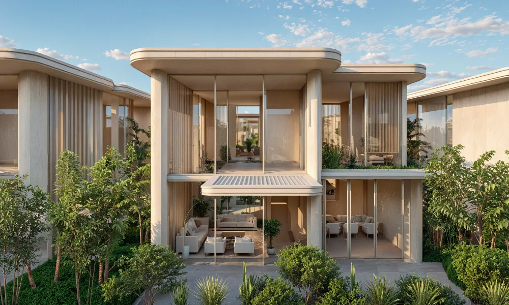 Manchester City Residence in Yas Island — image 5