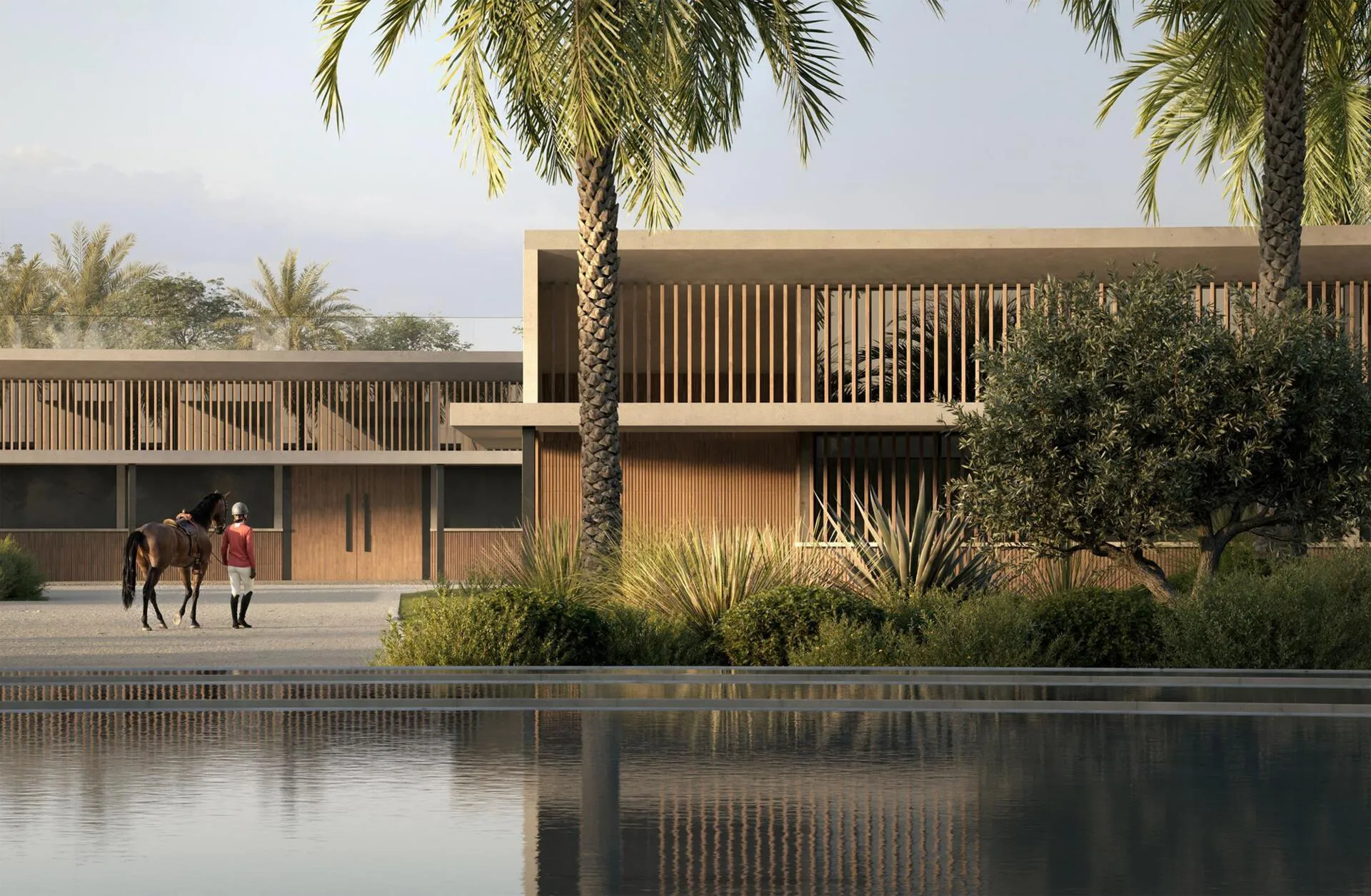 Montura by Emaar in Dubai Investment Park — image 7