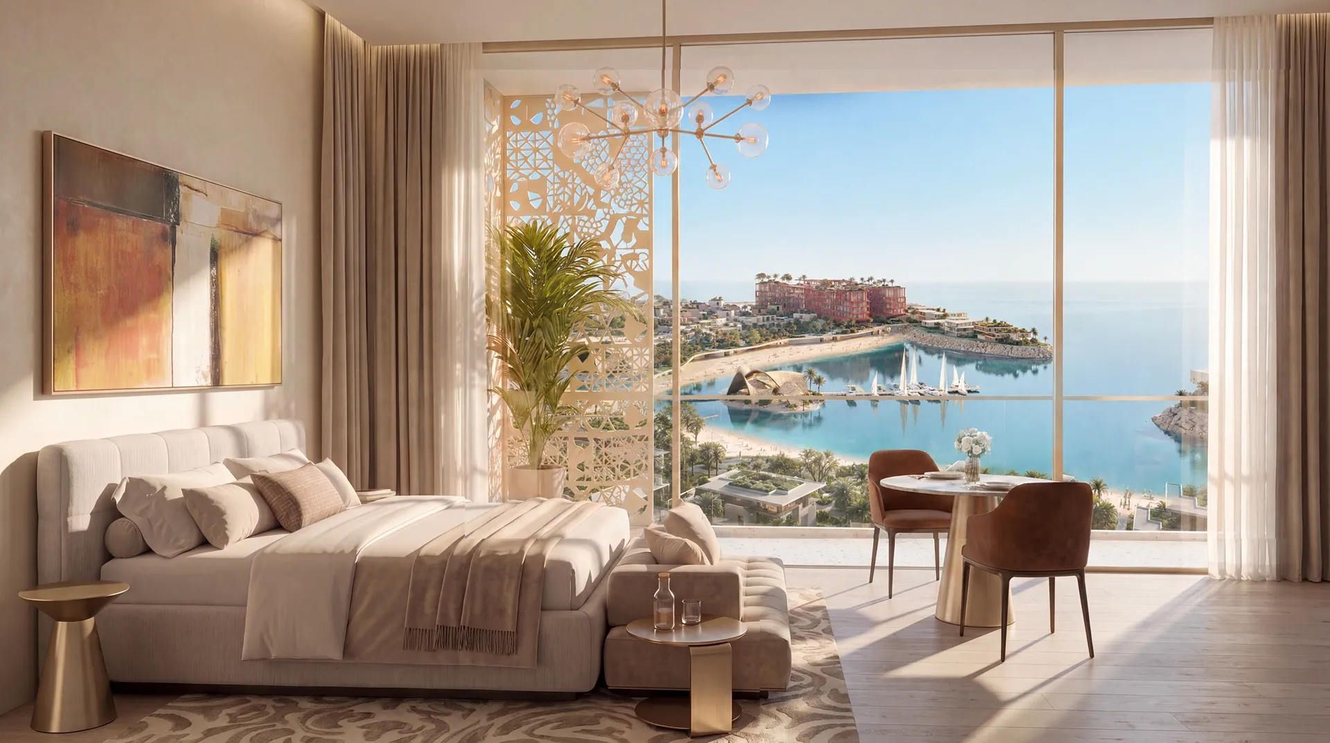 John Richmond Residence @ Mira Coral Bay in Ras Al Khaimah — image 5