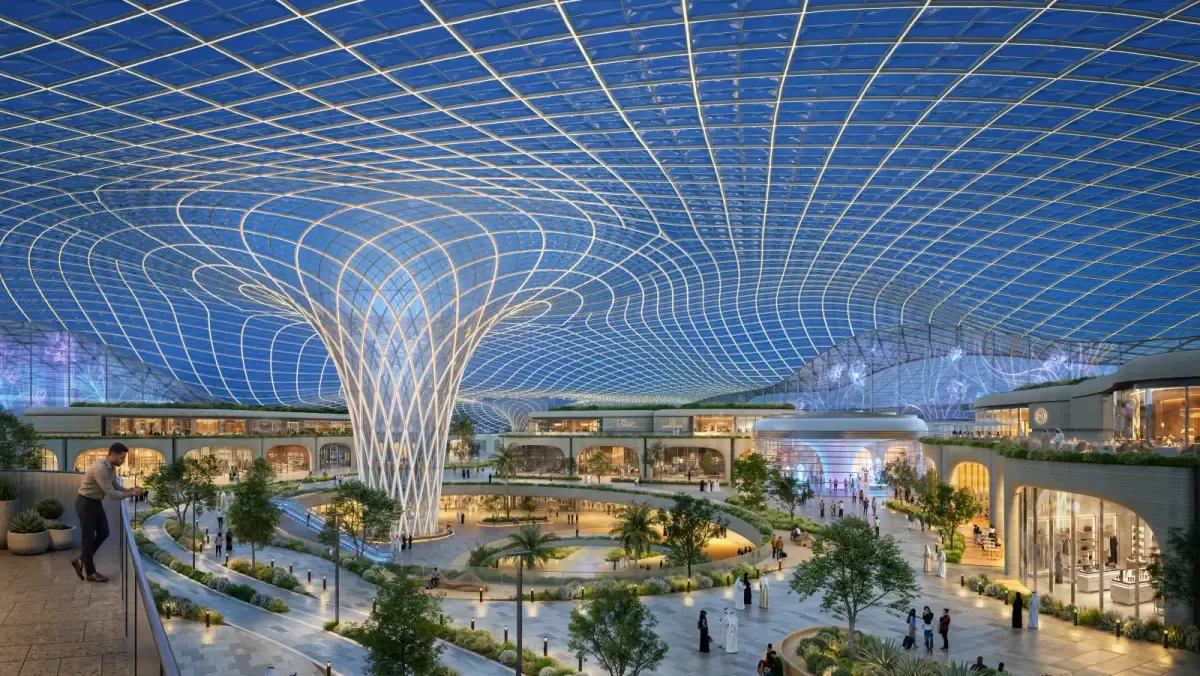 Wadeem Gardens in Hudayriyat Island, Abu Dhabi — image 15