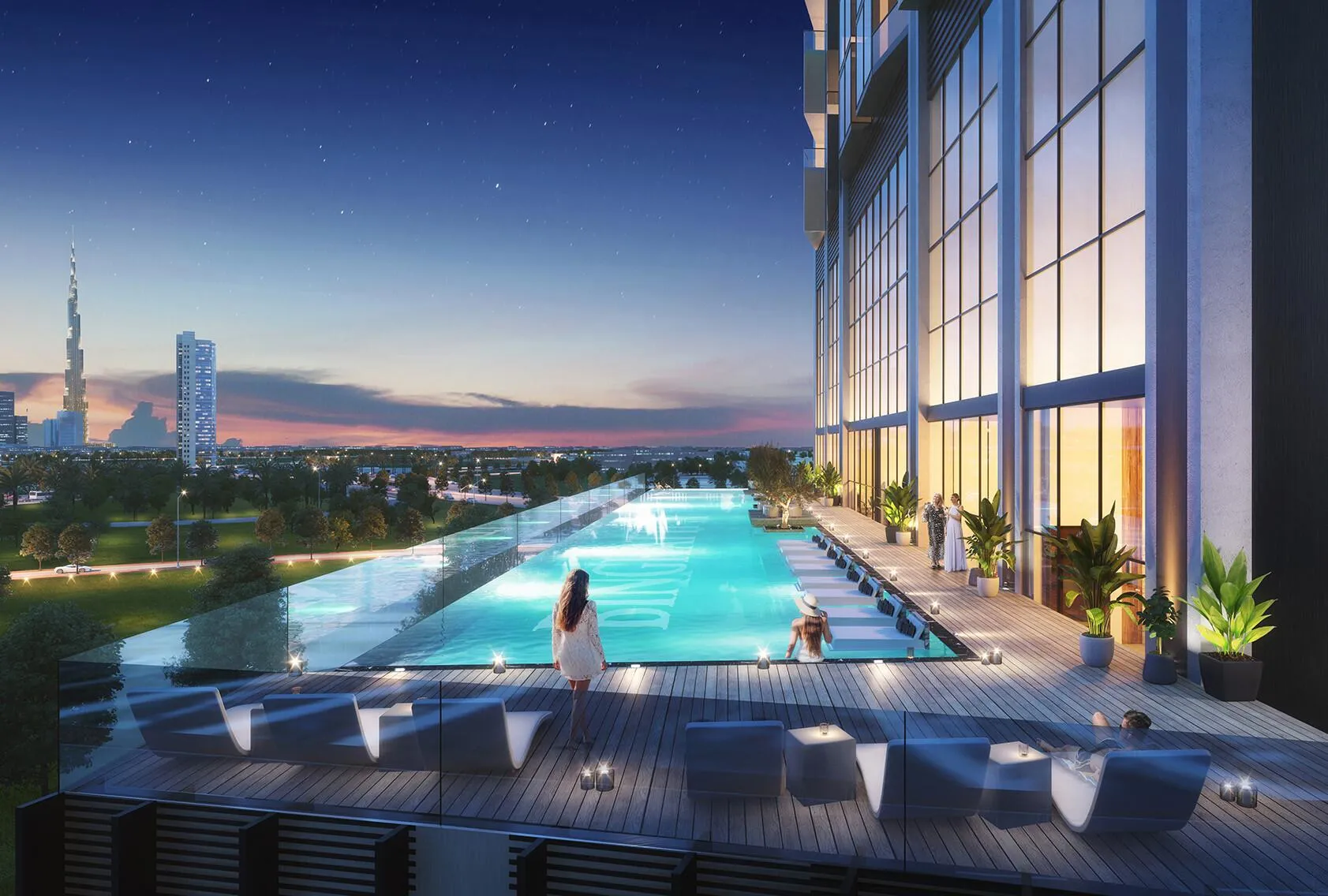 Jacob & Co Residences by Burj Binghatti in Business Bay — image 5