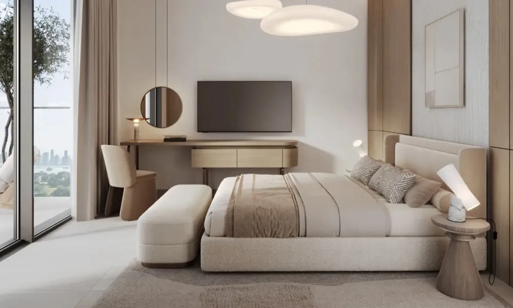 Sanctuary by Prestige One in Meydan — image 4
