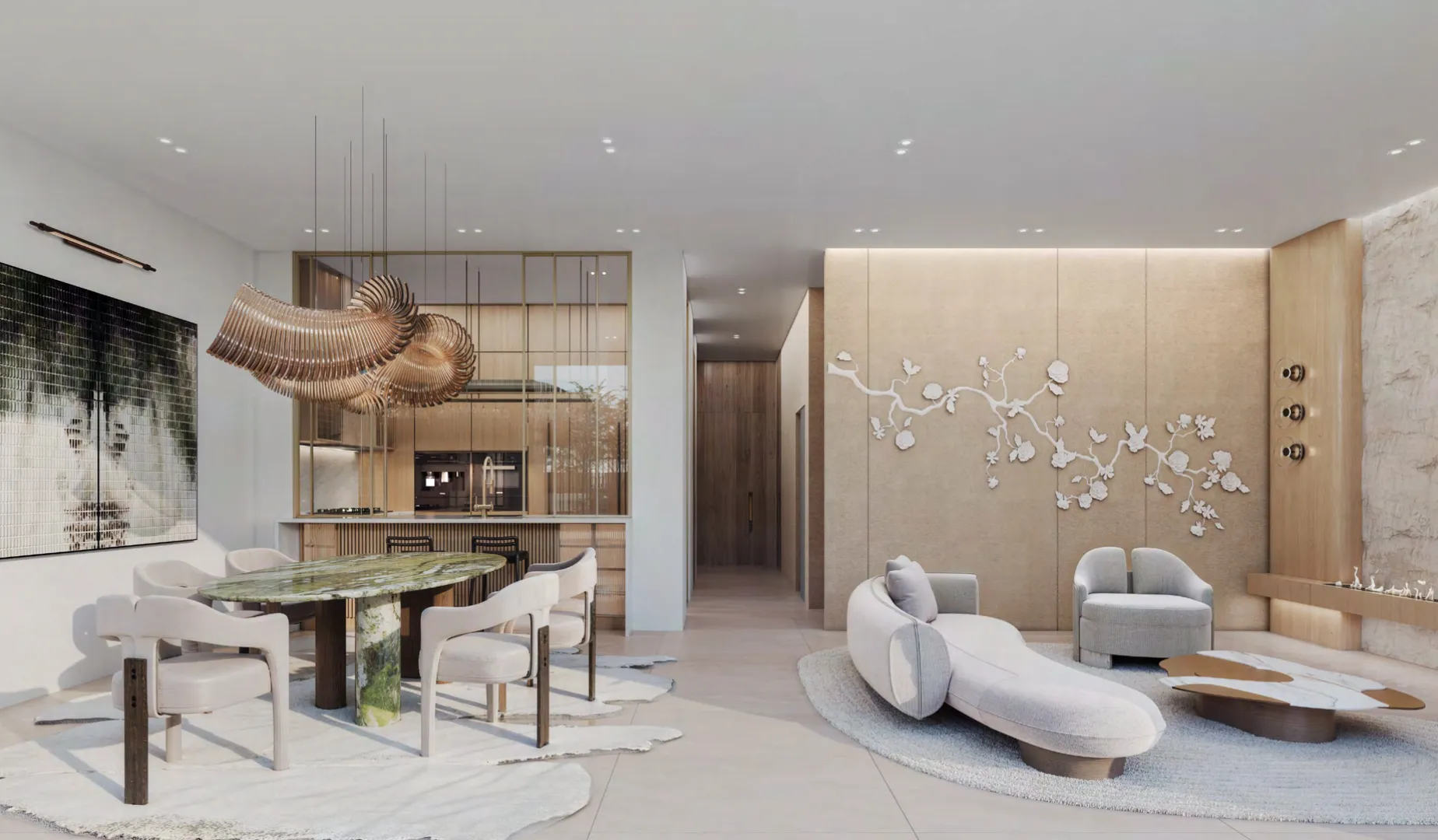 LEOS Royal  Villas in Dubailand — image 14