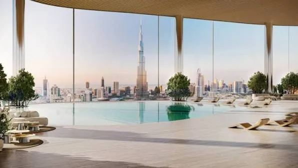 Bugatti Residences By Binghatti in Business Bay — image 4