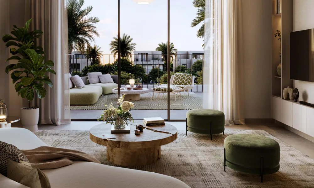 Salva by Emaar Properties in The Heights Country Club & Wellness — image 3