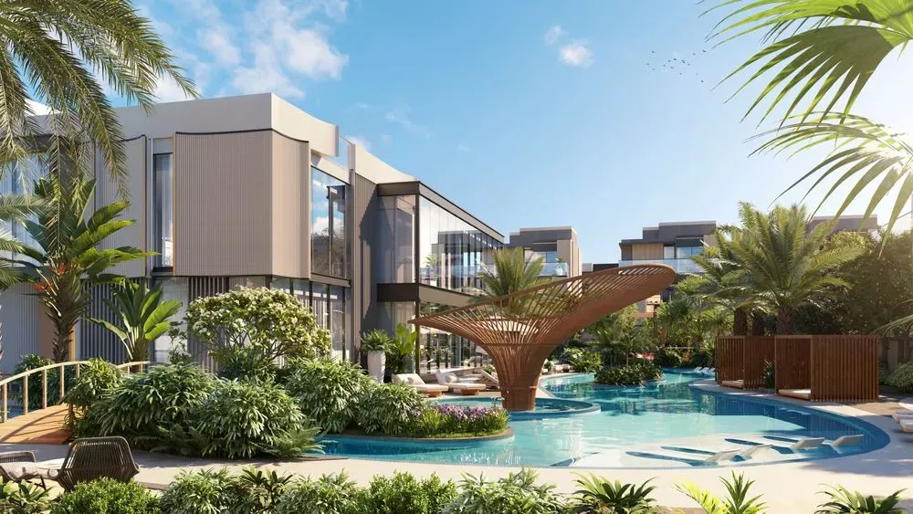 Twin Villas & Large Standalone Villas By Ellington in Al Yalayis 1 — image 2