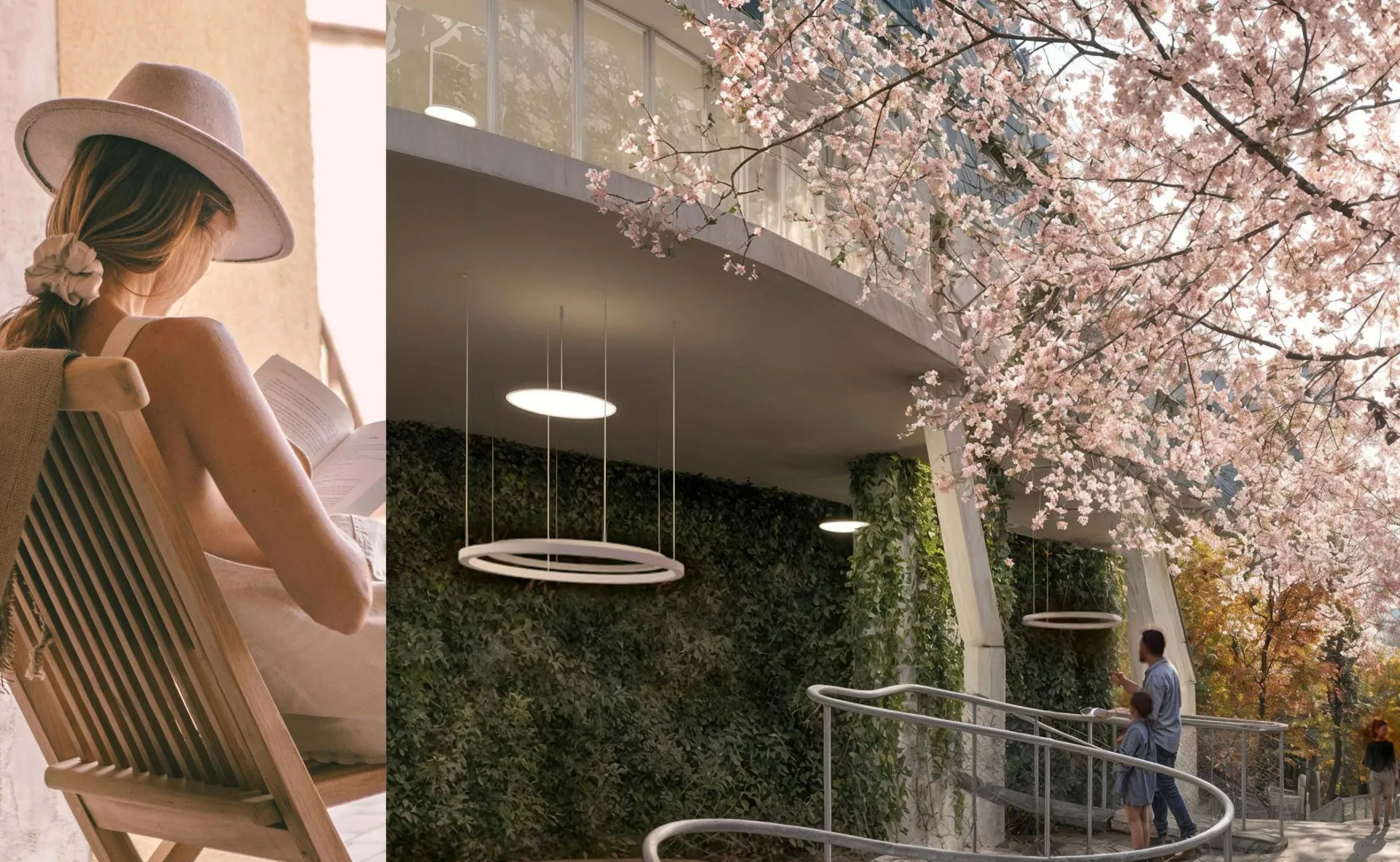 Sakura Gardens by HRE amenities