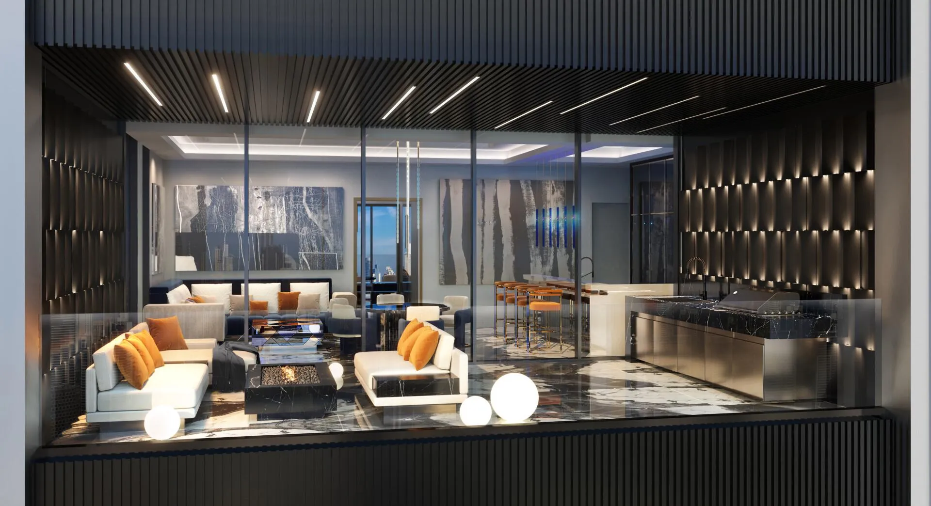 Jacob & Co Residences by Burj Binghatti in Business Bay — image 33