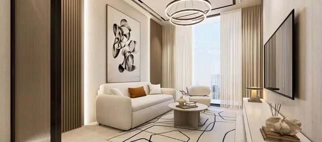 Aspirz by Danube in Dubai Sports City — image 10