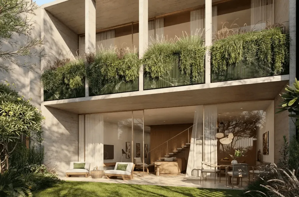 Sunrise Valley by H&H Development