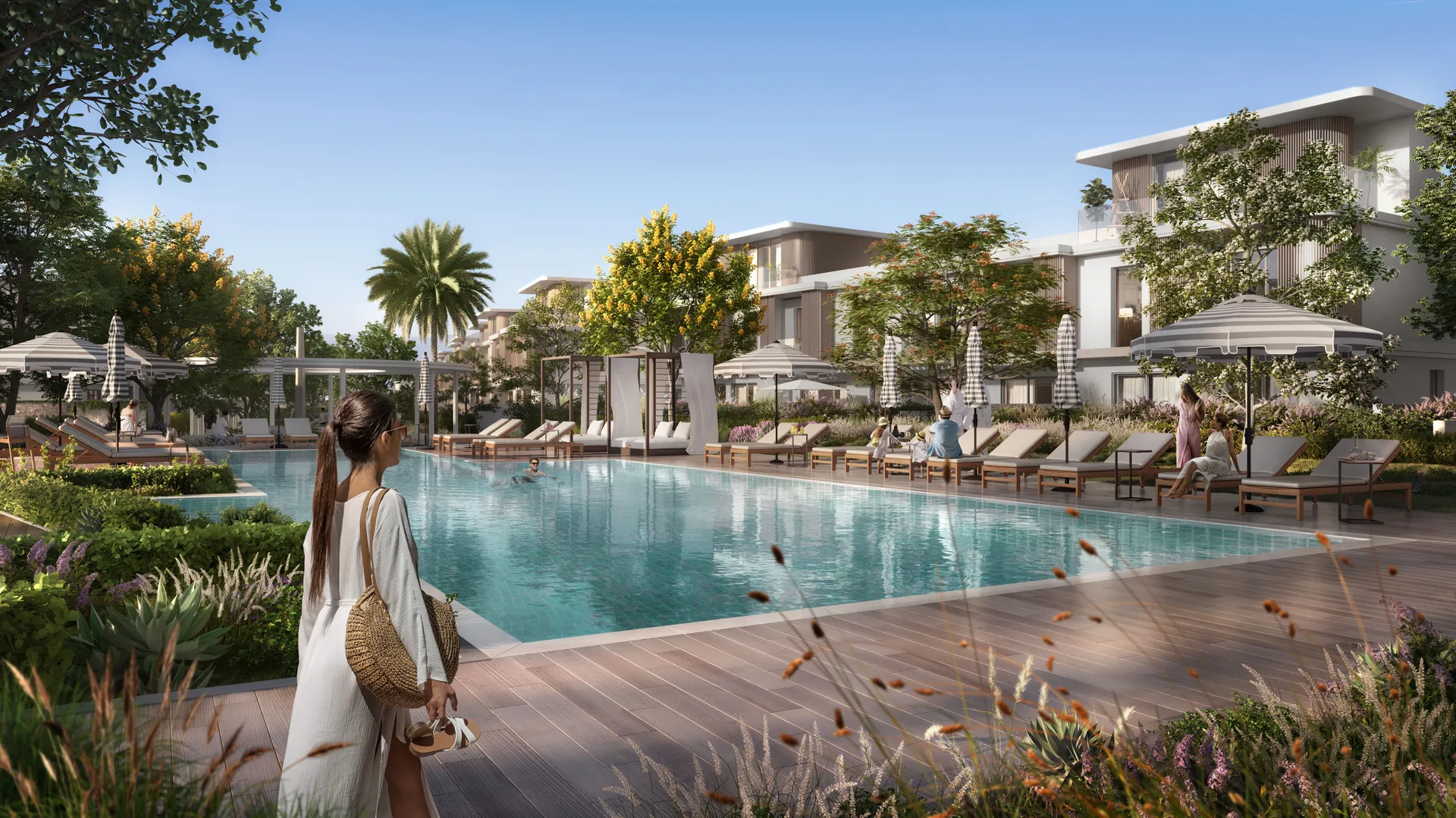Thoraya Townhouses in Al Reem Island — image 8