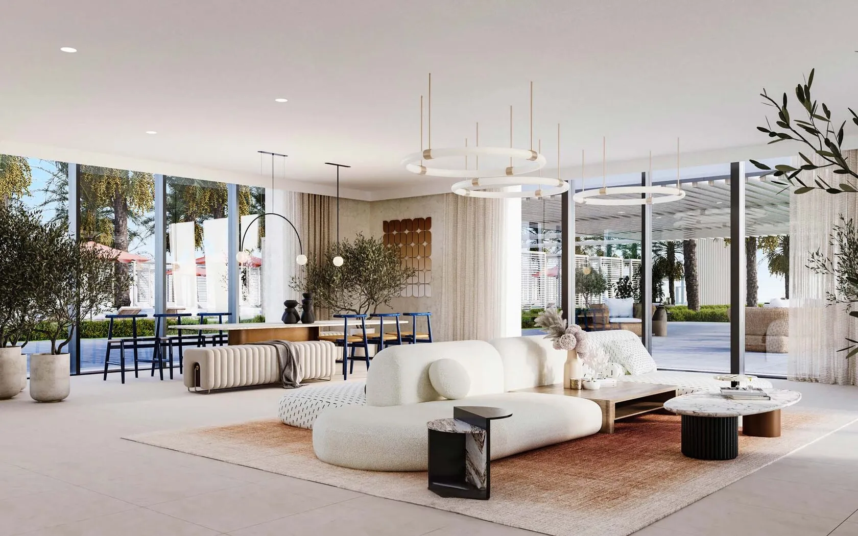 EMAAR The Heights Country Club and Wellness in Al Yalayis 5 — image 5
