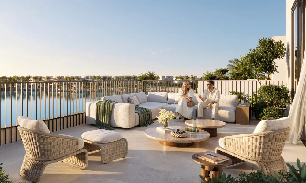 Salva by Emaar Properties in The Heights Country Club & Wellness — image 2