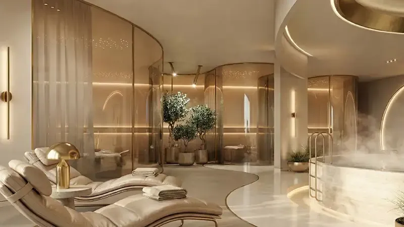 Serenz by Danube in Jumeirah Village Circle — image 6