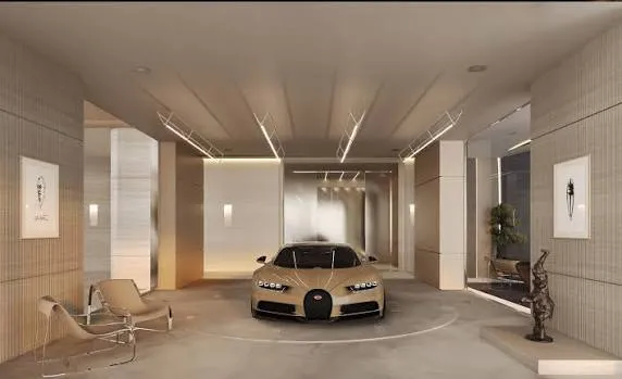 Bugatti Residences By Binghatti in Business Bay — image 5