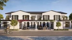 Hudayriyat Golf Mansions in Hudayriyat Island, Abu Dhabi — image 19