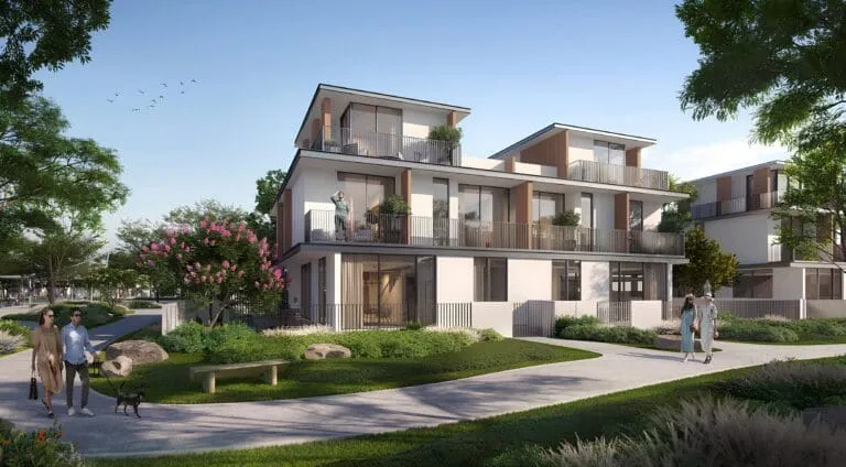 EMAAR The Heights Country Club and Wellness in Al Yalayis 5 — image 3