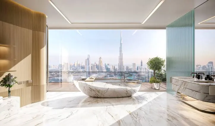 Bugatti Residences By Binghatti in Business Bay — image 3
