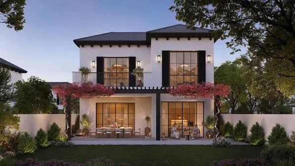 Hudayriyat Golf Estates in Hudayriyat Island, Abu Dhabi — image 7