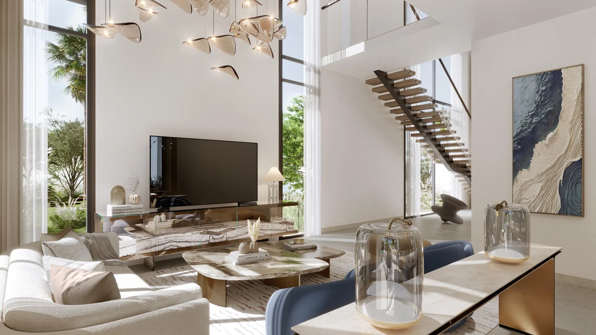 Nad Al Sheba Gardens Phase 11 in Hadaeq Sheikh Mohammed Bin Rashid — image 12