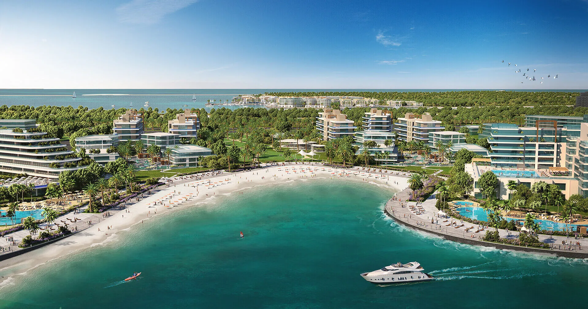 Island E at Dubai Islands in Dubai Islands — image 3