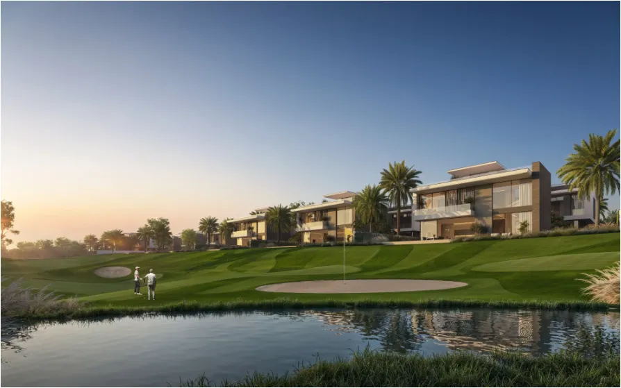Cedarwood Estates in Me´Aisem First — image 4