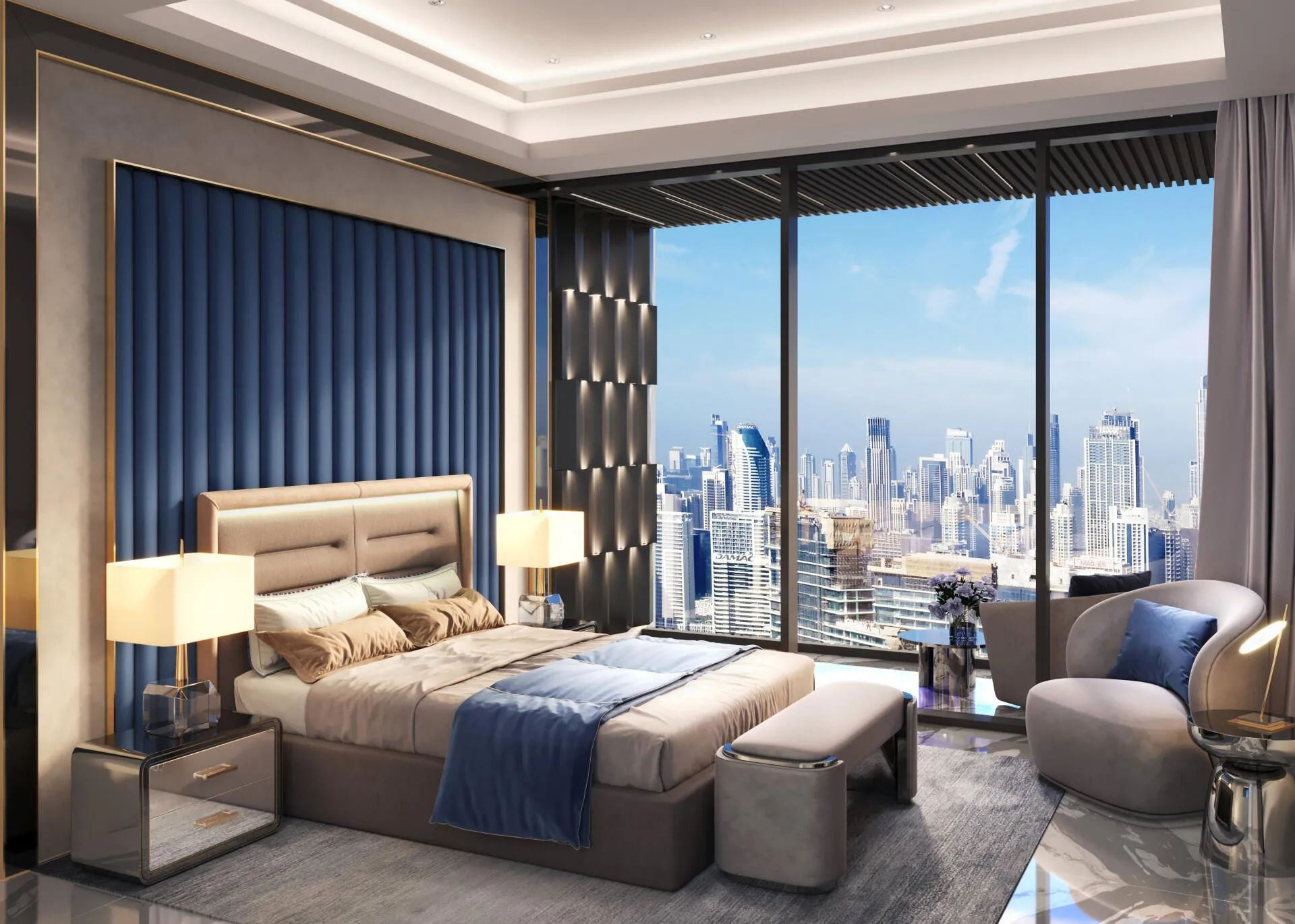 Jacob & Co Residences by Burj Binghatti in Business Bay — image 35