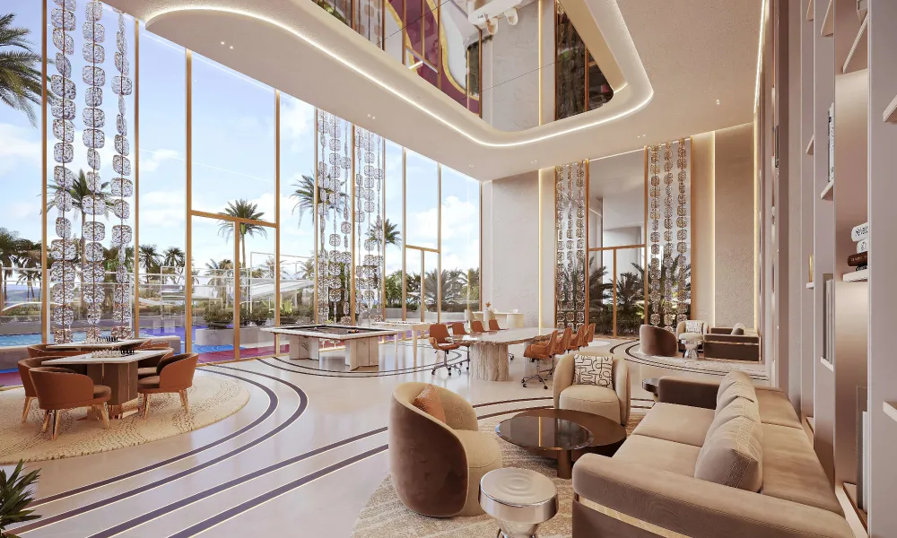 Breez by Danube Properties in Dubai Maritime City — image 4