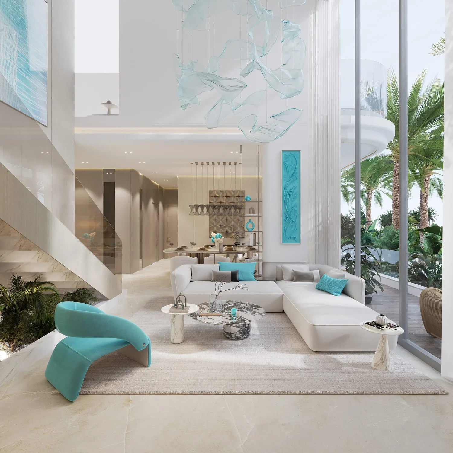 Reef 997 in Dubai Islands — image 4