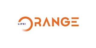 Orange Life project in Dubai