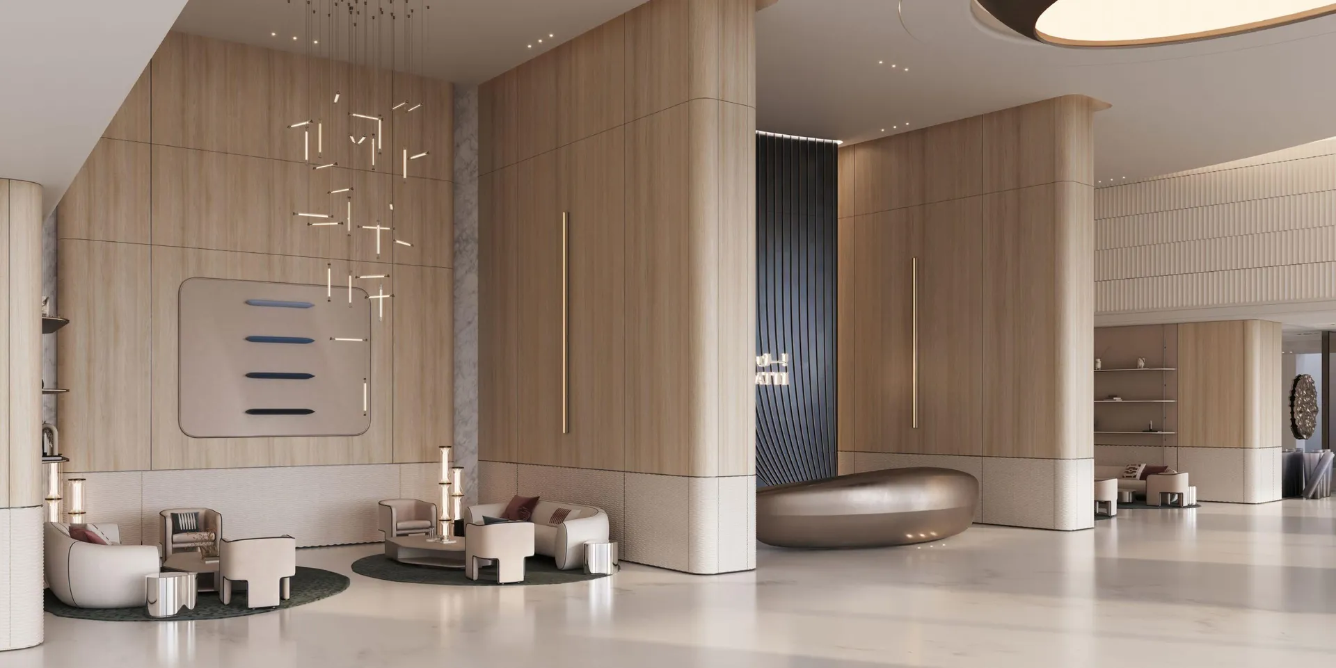 Binghatti Skyrise in Business Bay — image 11