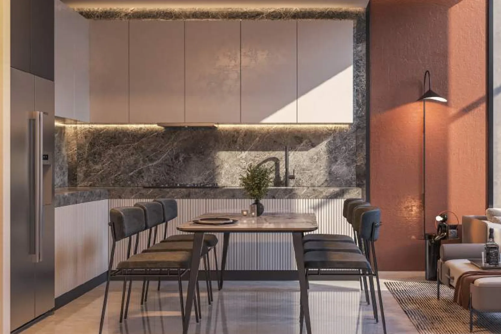 Verdana 8 in Dubai Investment Park — image 7