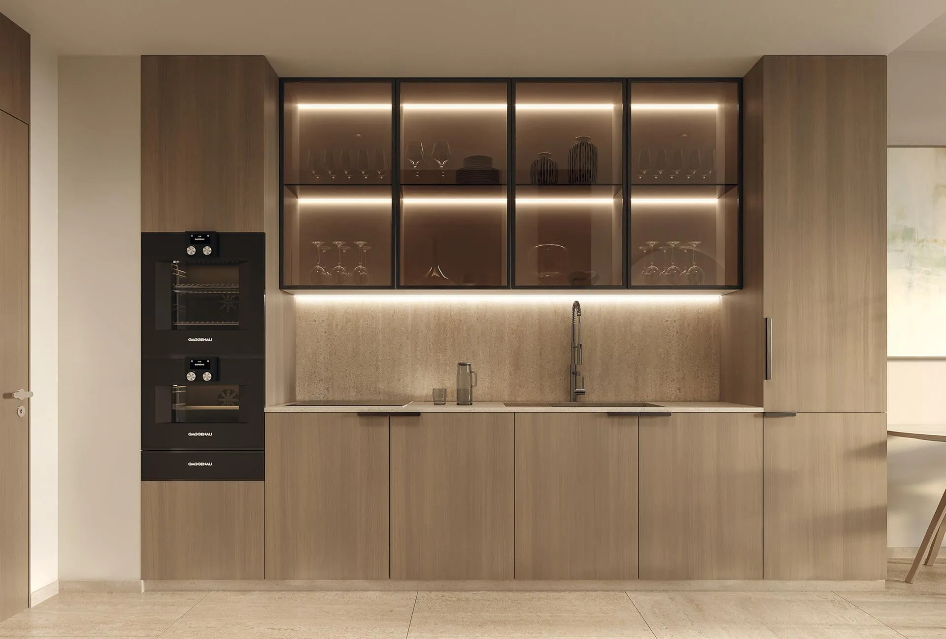 SkyHills Astra in Al Barsha — image 14