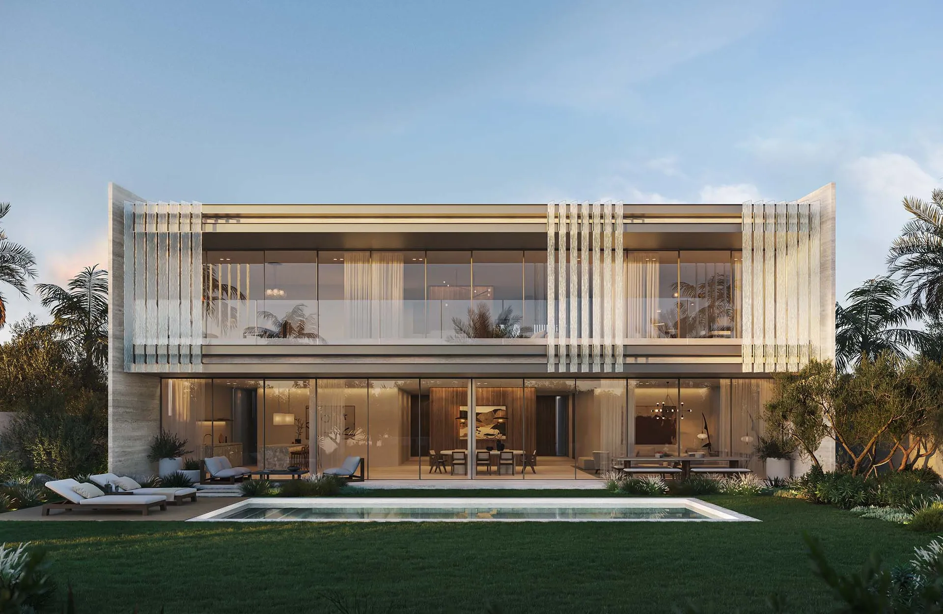 Eden Hills by H&H Development in Mohammed Bin Rashid City — image 7