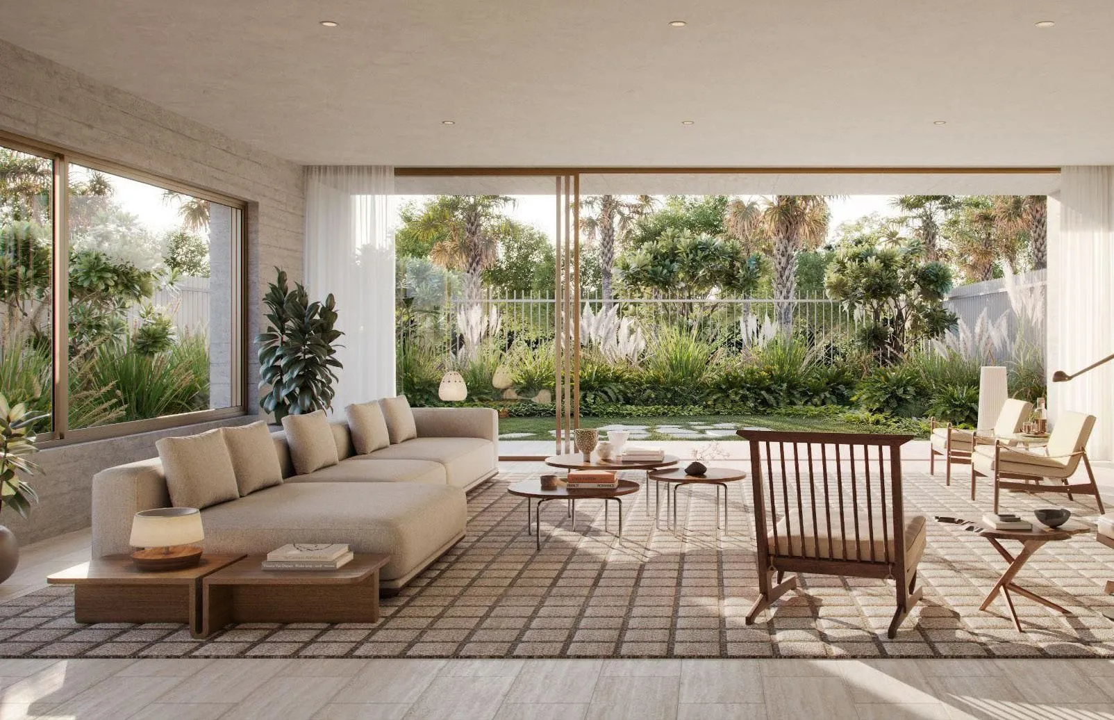Sunrise Valley by H&H Development amenities
