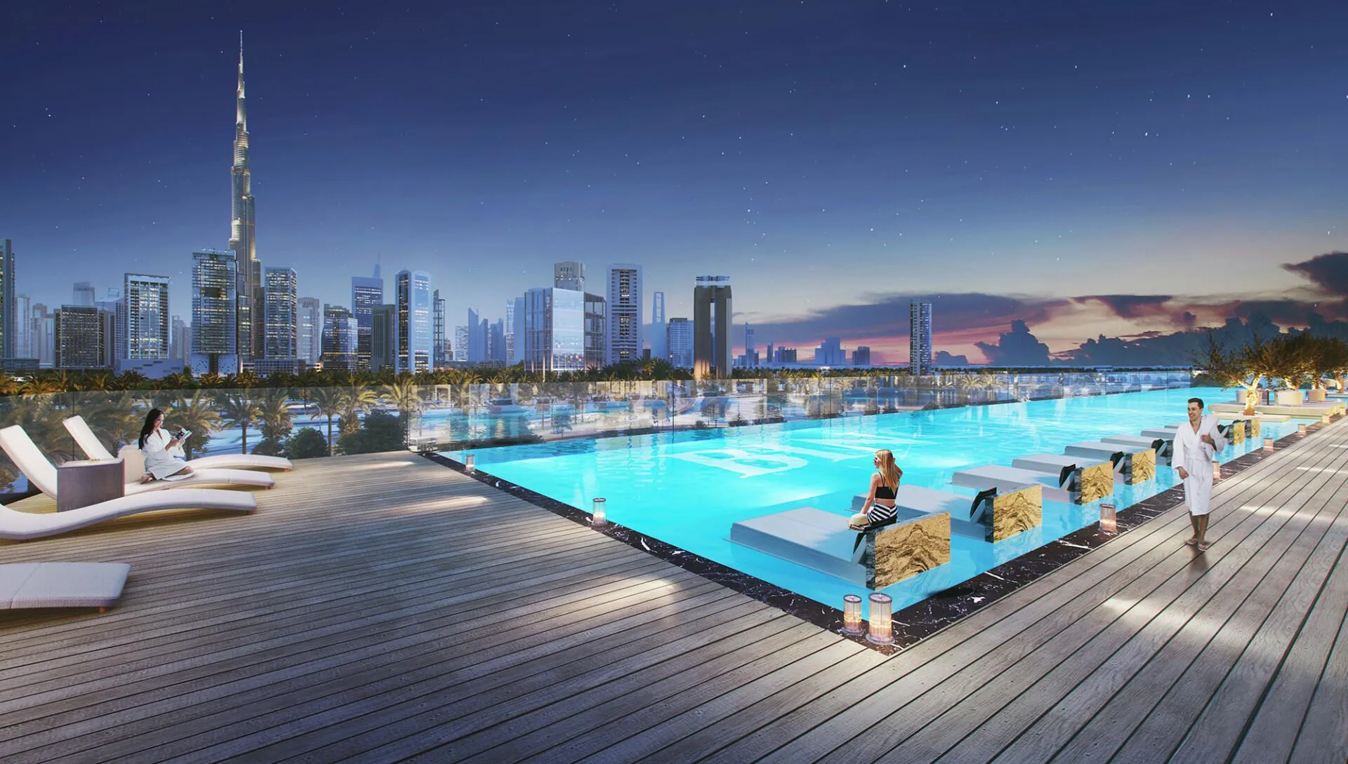 Jacob & Co Residences by Burj Binghatti in Business Bay — image 4