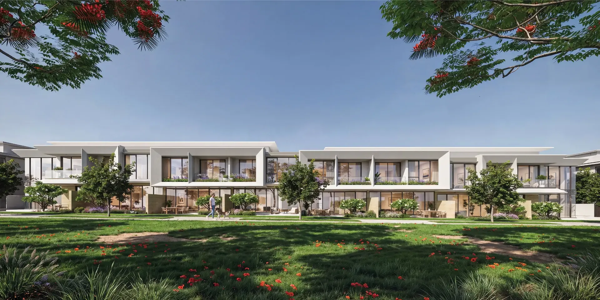 Azizi Florence Townhouses - Sharjah in Sharjah — image 7