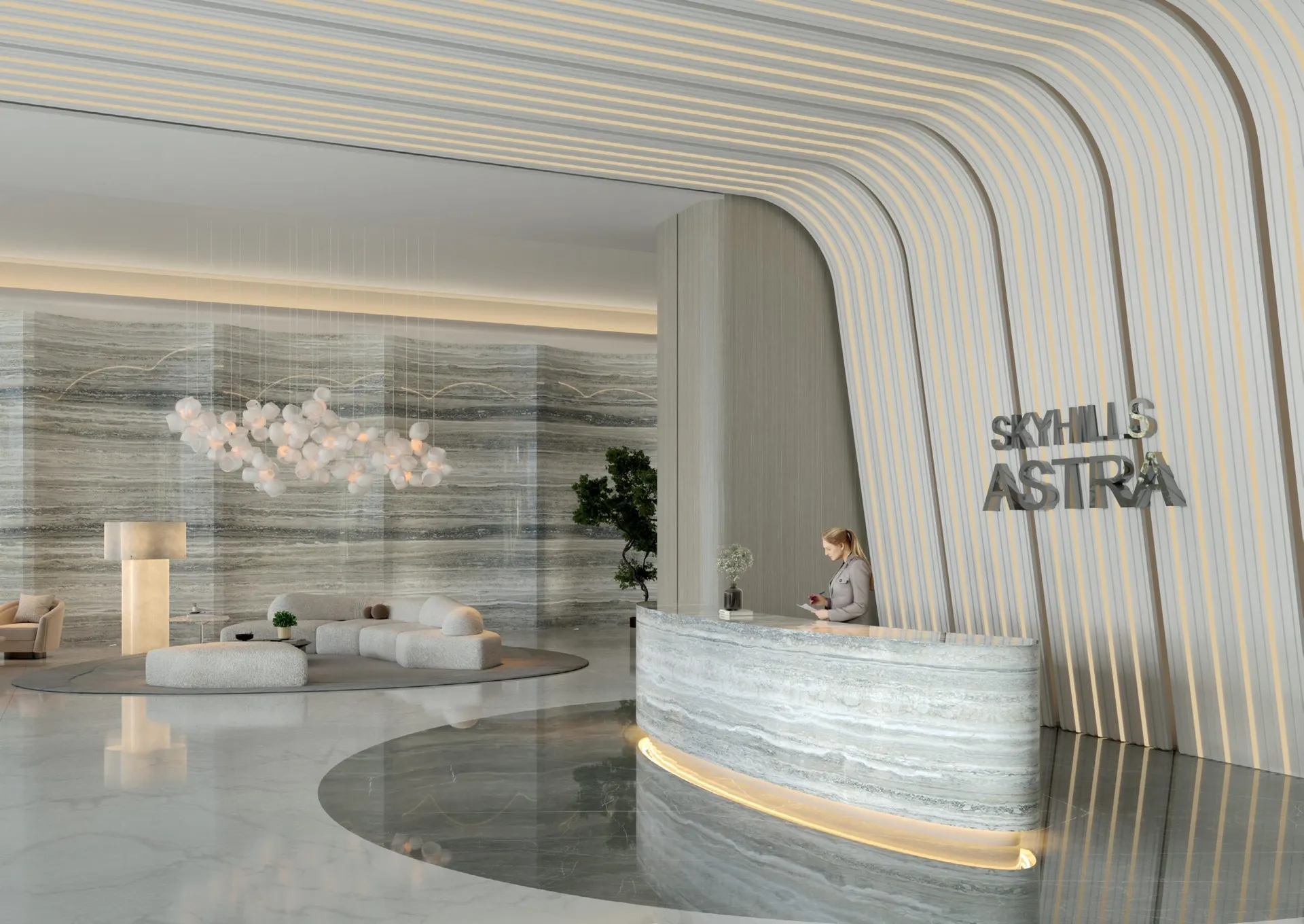 SkyHills Astra | Retail in Dubai Science Park — image 6