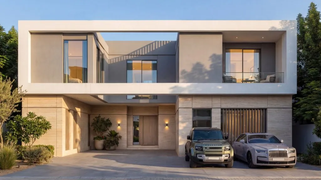 The Grove by Sobha Realty in Meydan — image 2