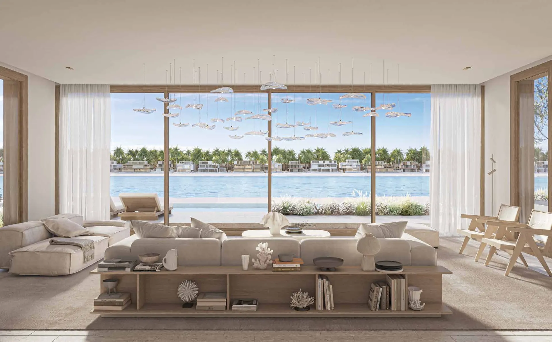 Palm Jebel Ali Villas in Palm Jabal Ali — image 10