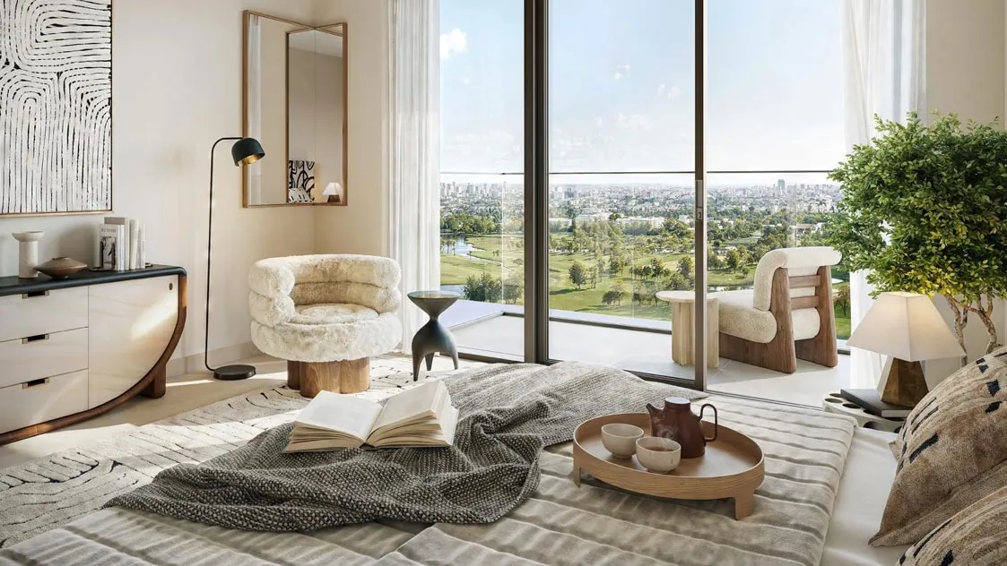 Terra Woods by Emaar Expo City in Expo City