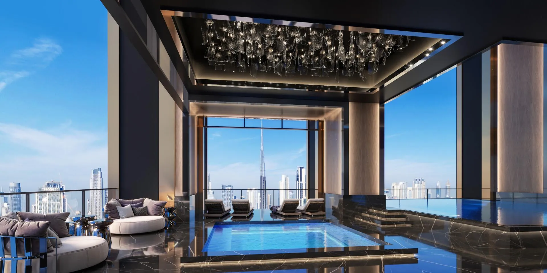 Jacob & Co Residences by Burj Binghatti in Business Bay — image 7