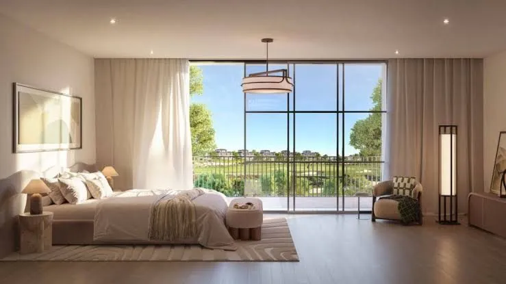 Hudayriyat Golf Estates Townhouses in Hudayriyat Island, Abu Dhabi — image 15