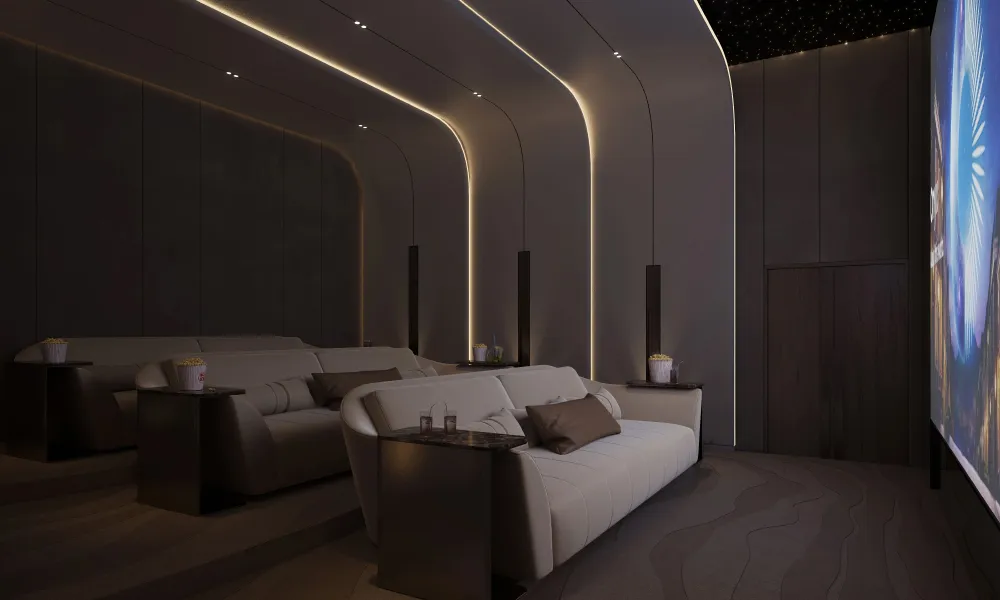 The Caden by Prescott amenities