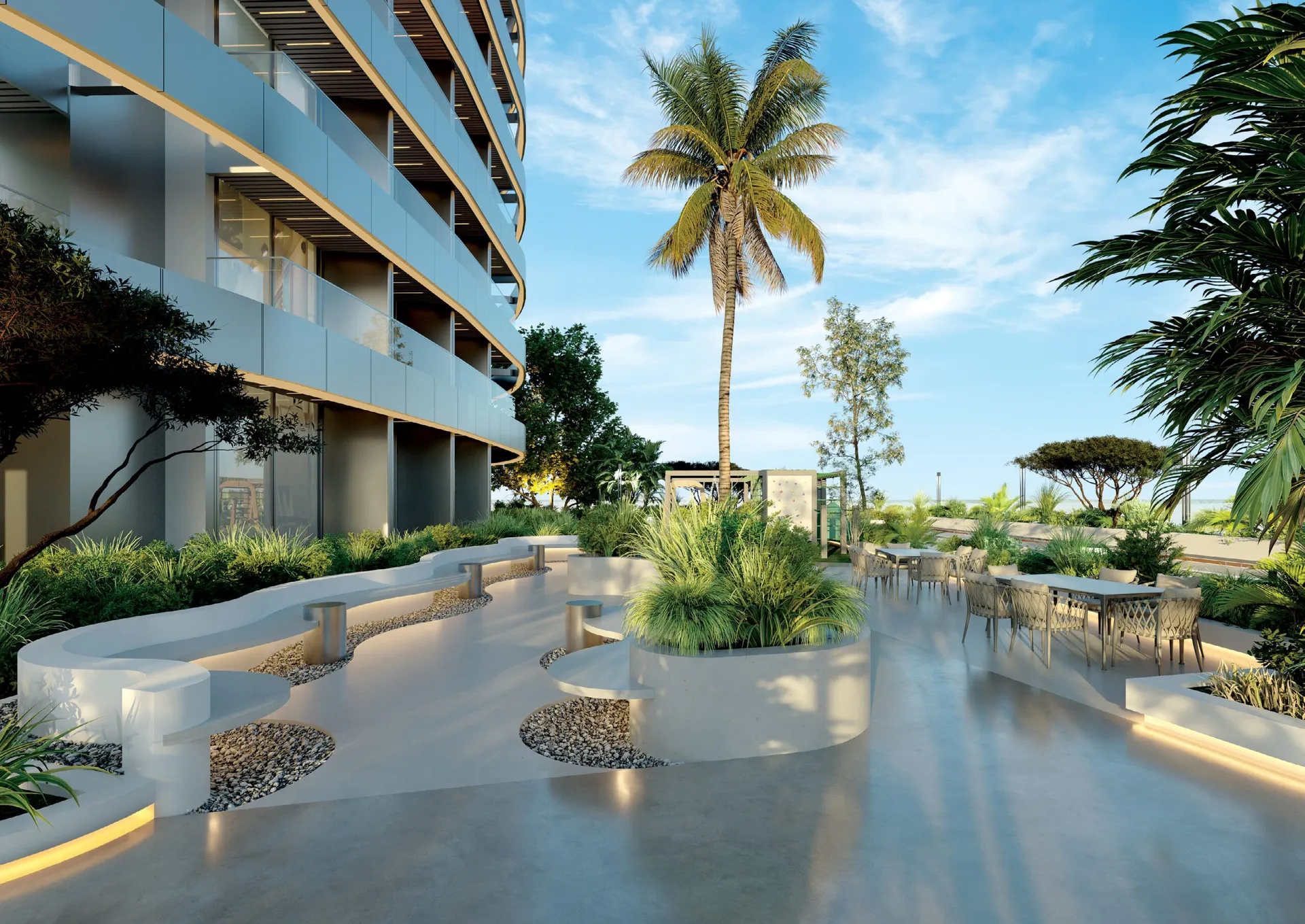 SkyHills Astra | Retail in Dubai Science Park