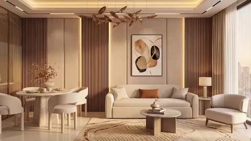 Serenz by Danube in Jumeirah Village Circle